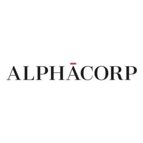 Alphacorp Developers Logo