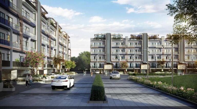 M3M Antalya Hills Gurgaon