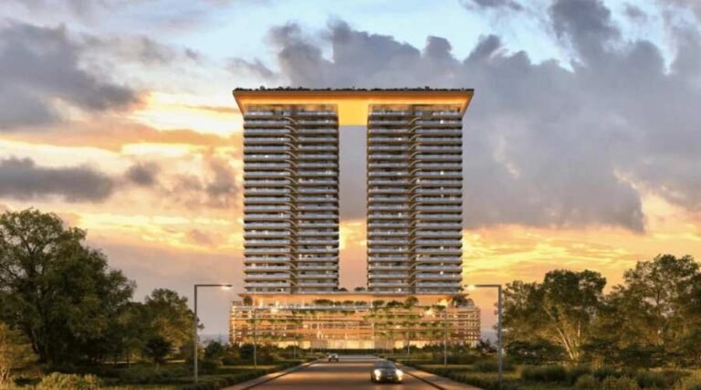 Trevoc Royal Residences Gurgaon