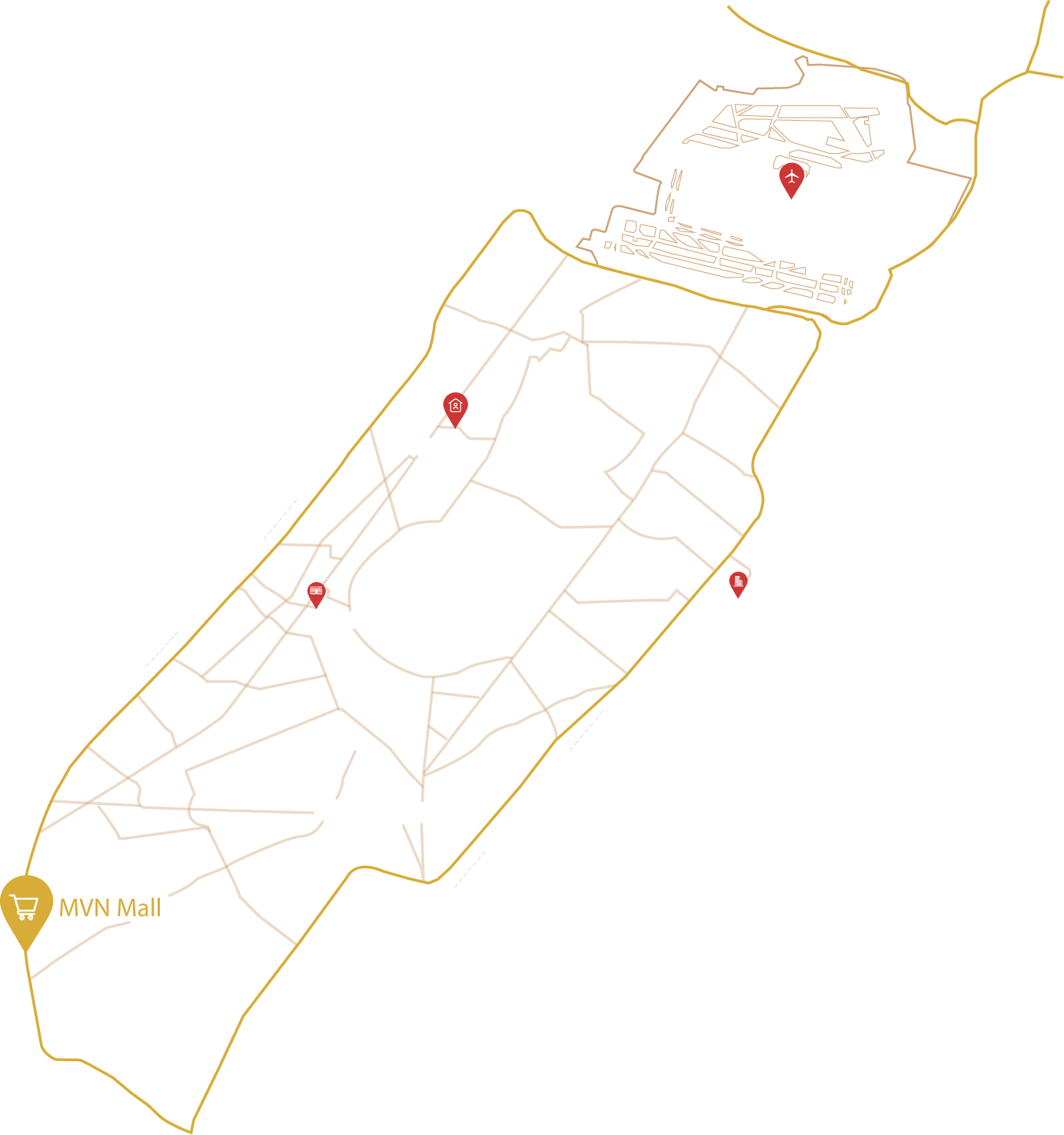 Location Advantage