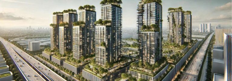 Bptp Amstoria Verti Greens Sector 102 Gurgaon