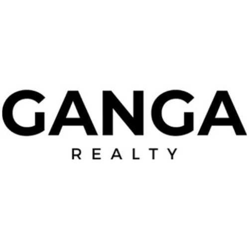 Ganga Realty Logo