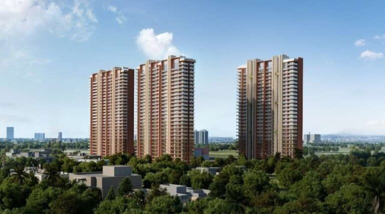 Eldeco Fairway Reserve Gurgaon