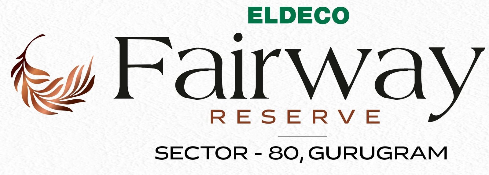 Eldeco Fairway Reserve