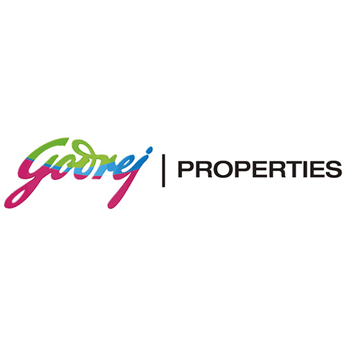 Godrej Properties Logo