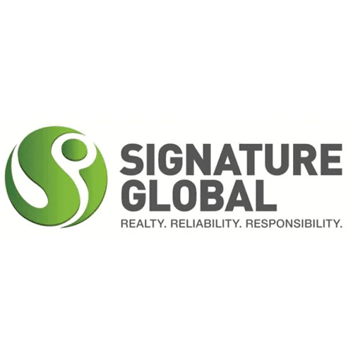 Signature Global Logo