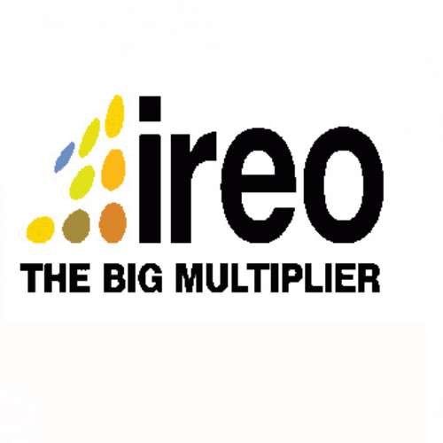 IREO Group Logo