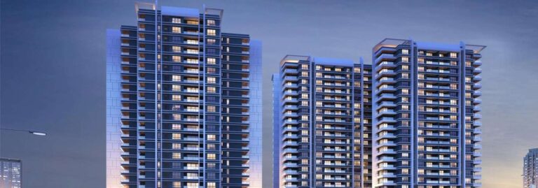 JMS Sector 89 Gurgaon
