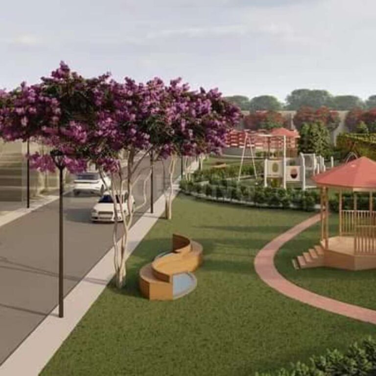 Nkv Golden Avenue Sohna