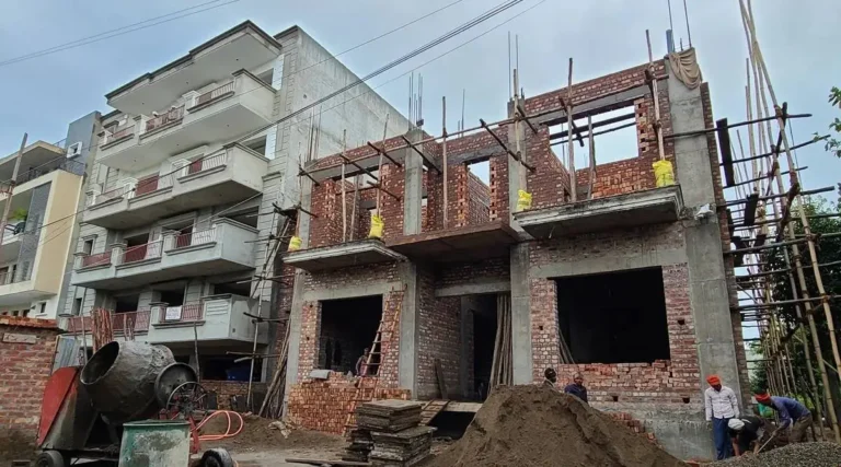 Stilt-plus-four-housing-to-provide-30-more-revenue-with-stamp-duty-hike