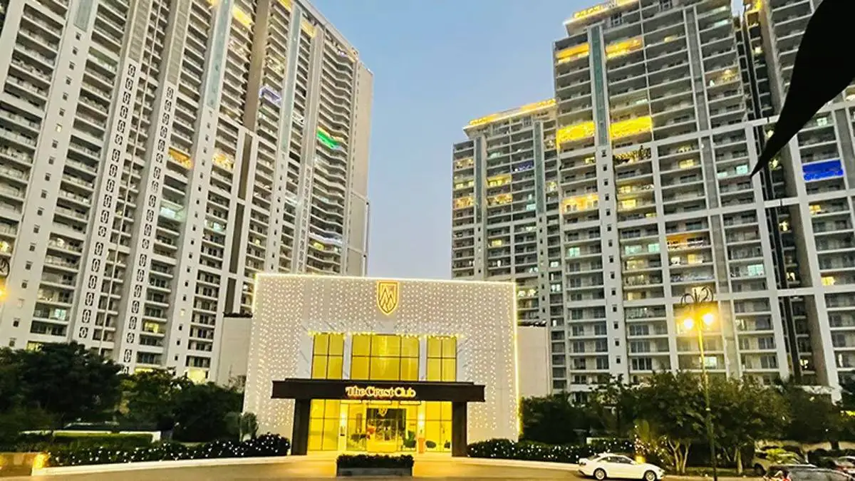 Dlf-to-launch-properties-worth-rs-80000-crore-in-4-years-to-encash-surge-in-demand