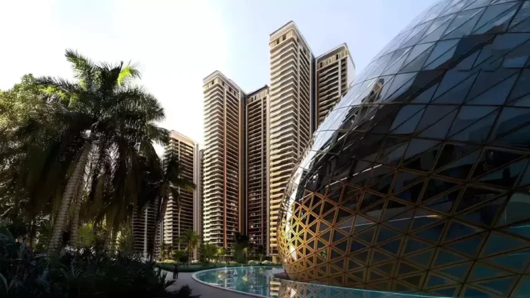 Dwarka-expressway-flats-rs-3000-crore-investment-elan-group-to-develop-ultra-luxury-residential-project-in-gurugram