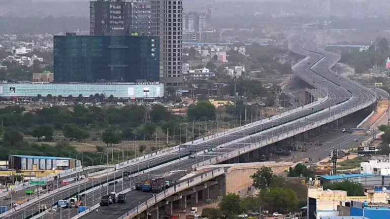 Dwarka-expressway-to-be-ready-by-march-heres-how-it-will-ease-delhi-gurugram-travel