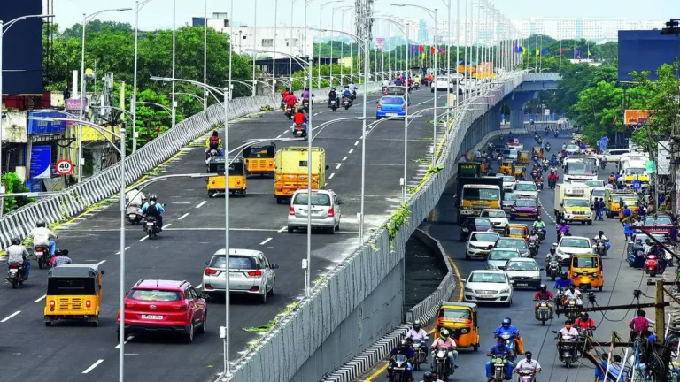 Flyovers-underpasses-key-roads-linking-dwarka-e-way-and-nh-8-set-for-revamp