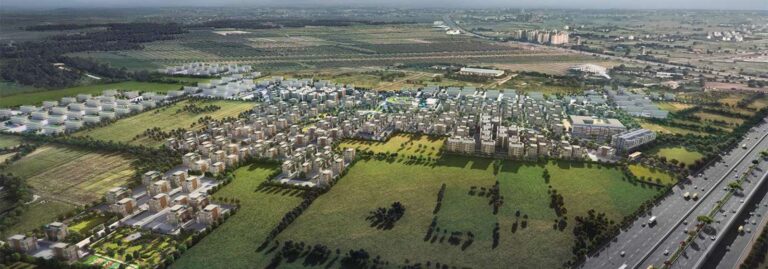 Signature Global Plots Farukhnagar